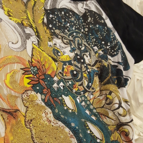 Southpole Womens Tee Shirt Graphic. - Picture 8 of 9